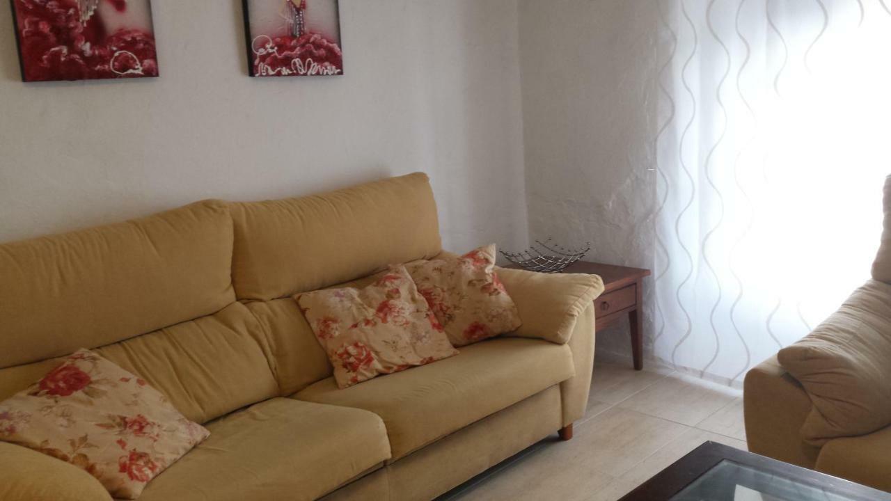 Casa El Patio Villa El Bosque Dış mekan fotoğraf