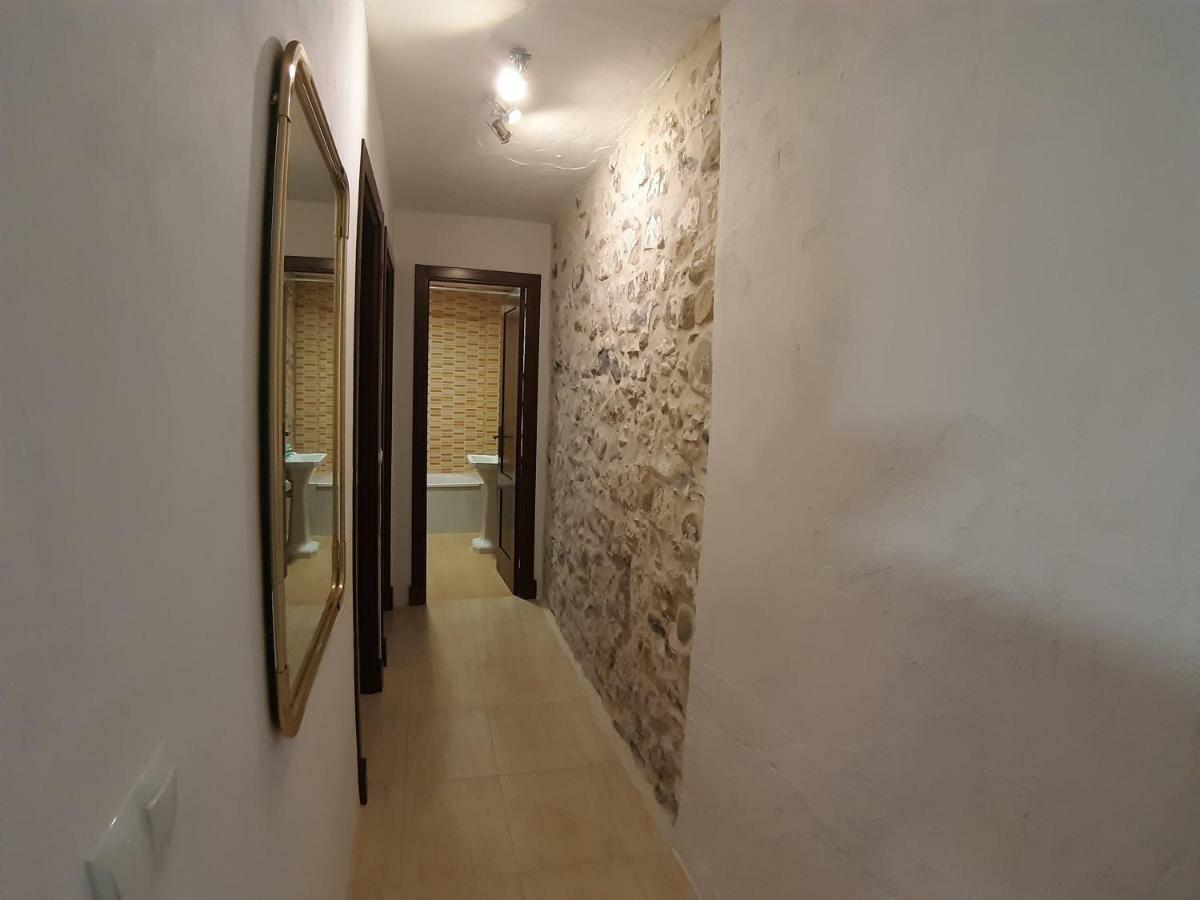 Casa El Patio Villa El Bosque Dış mekan fotoğraf