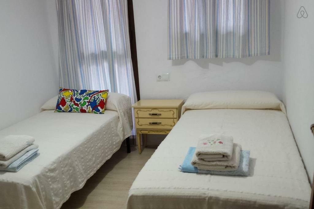 Casa El Patio Villa El Bosque Dış mekan fotoğraf